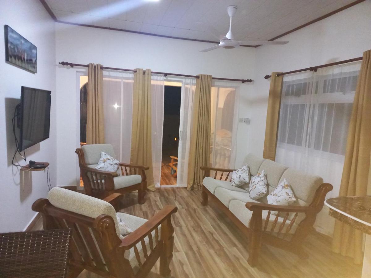 Happy Stay Villa Grand’ Anse Zewnętrze zdjęcie
