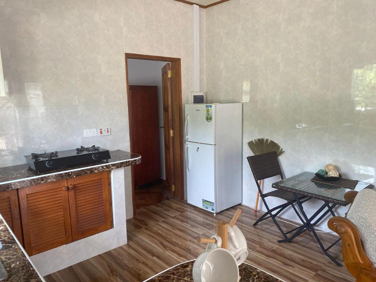 Happy Stay Villa Grand’ Anse Zewnętrze zdjęcie