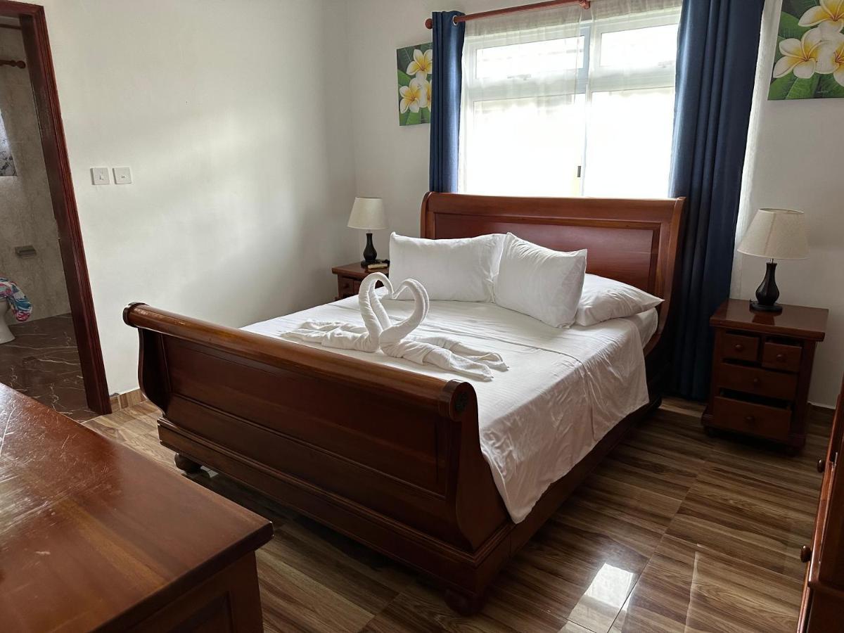 Happy Stay Villa Grand’ Anse Zewnętrze zdjęcie
