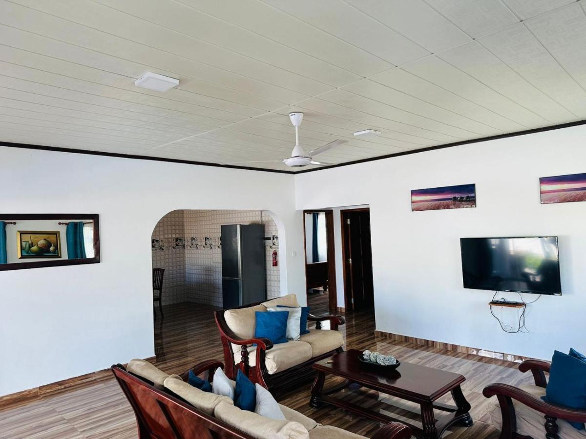 Happy Stay Villa Grand’ Anse Zewnętrze zdjęcie