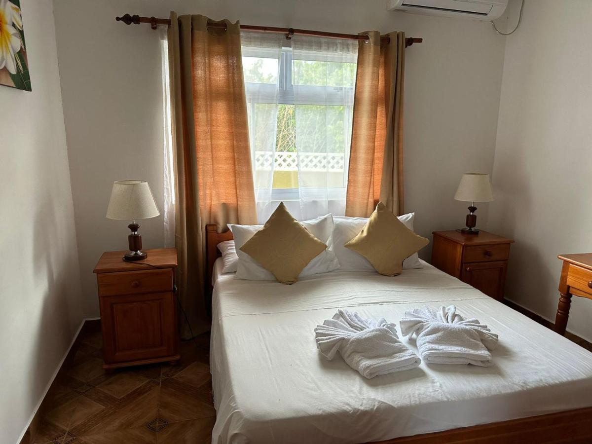 Happy Stay Villa Grand’ Anse Zewnętrze zdjęcie